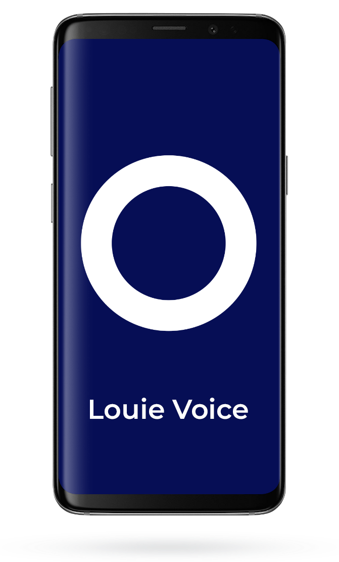 Mobile voice